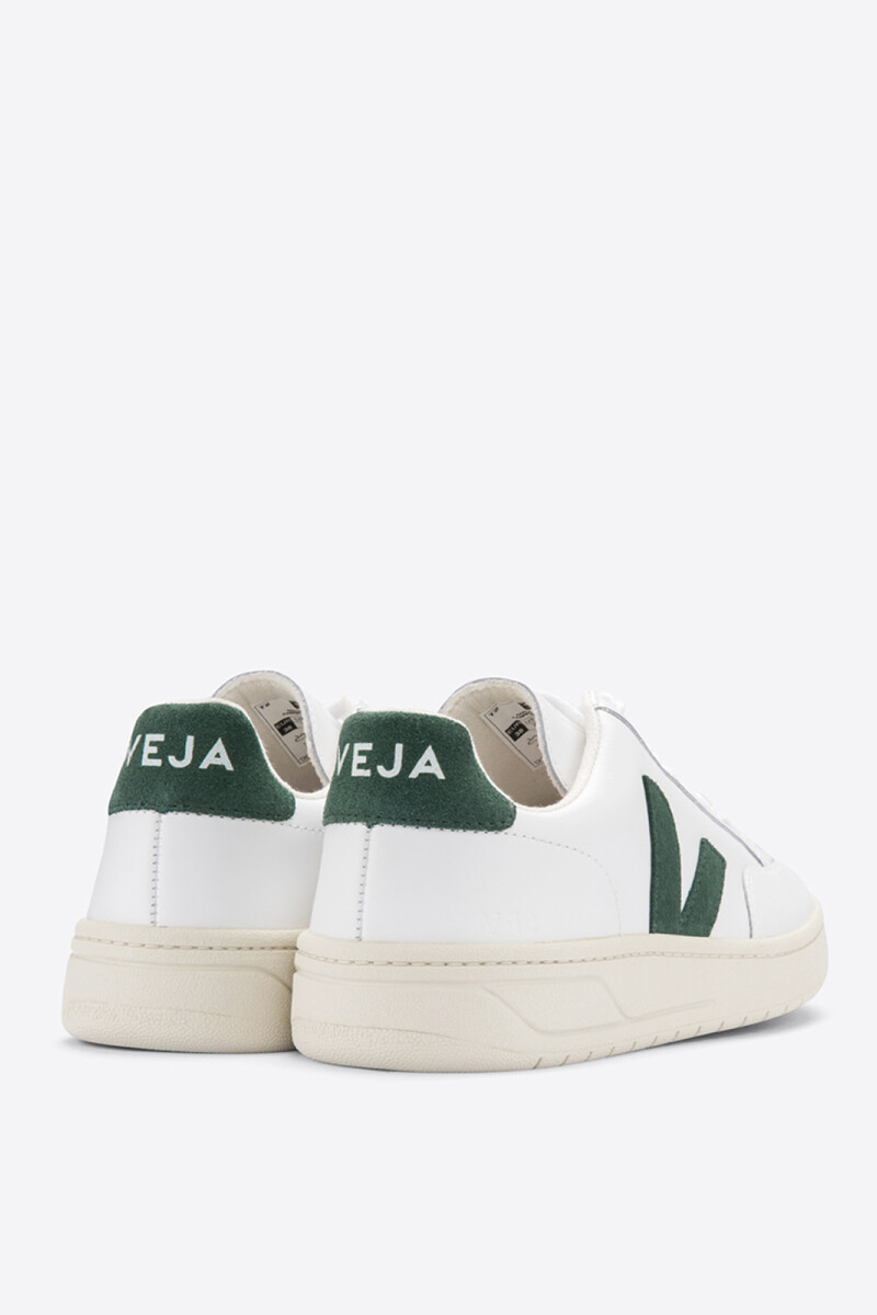ZAPATILLA V-12 Blanco