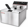 Freidora eléctrica de mesa Gastrobras 8 Lts. Freidora eléctrica de mesa Gastrobras 8 Lts.