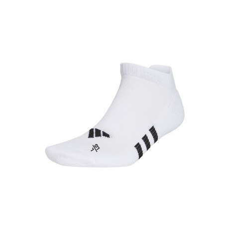 MEDIAS adidas PERFORMANCE CUSHIONED WHITE