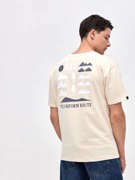 T-SHIRT UNIFORM ALLEN ARENA