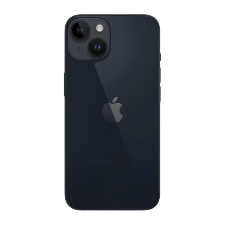 IPHONE 14 5G 6,1' OLED 128GB Cámara 12Mpx - Midnight Black IPHONE 14 5G 6,1' OLED 128GB Cámara 12Mpx - Midnight Black
