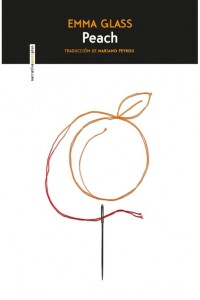 Peach Peach