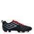 Championes de Hombre Umbro Futbol Vision Hg/Fg Negro