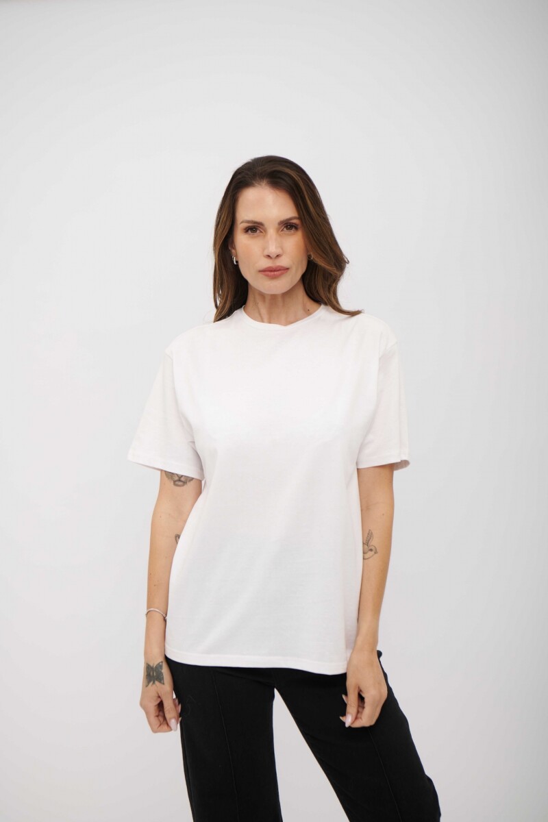 REMERA DAILA ROCK AND ROLL