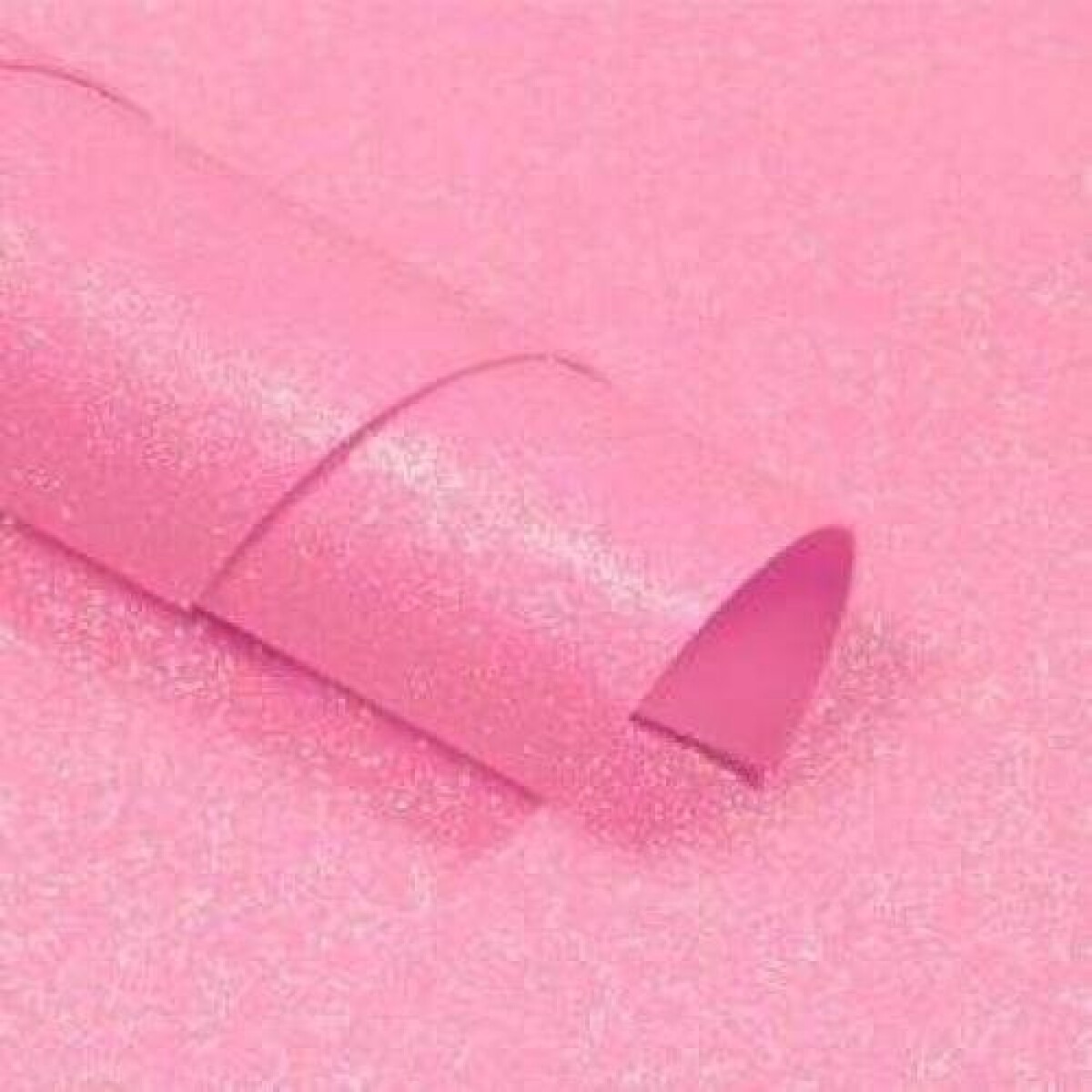 Goma Eva con Glitter 60x40 - ROSA 