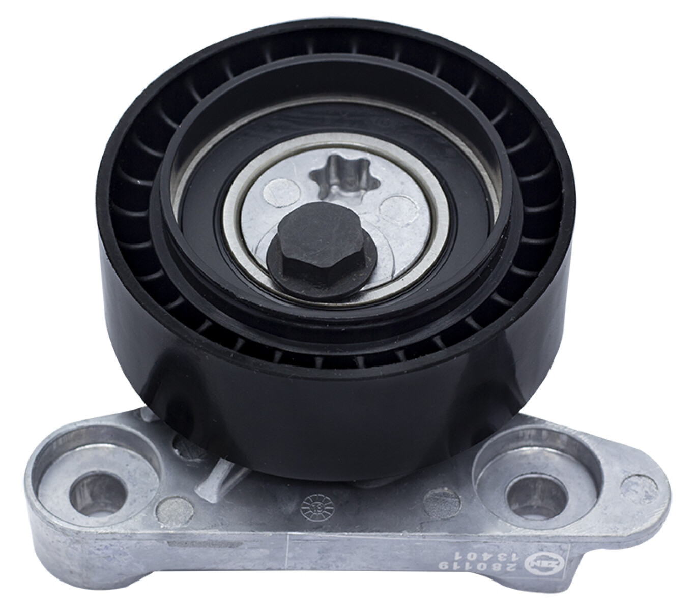 TENSOR VOLKSWAGEN ALT FOX GOL SAVEIRO 1.6 16V UP! FOX 1.0 12V ZEN 