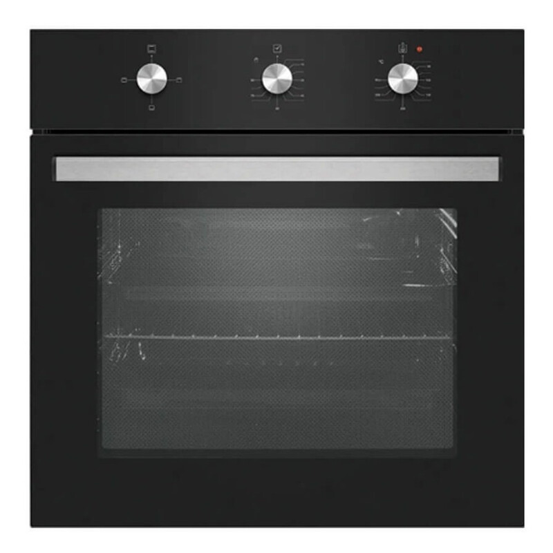Conjunto Petra Horno Empotrar Eléctrico + Anafe Vidrio 4h + Campana Negra Conjunto Petra Horno Empotrar Eléctrico + Anafe Vidrio 4h + Campana Negra