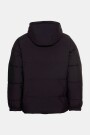 munro jacket Negro