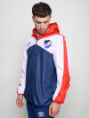 CAMPERA DE LLUVIA PULSE Nacional Oficial Hombre 194