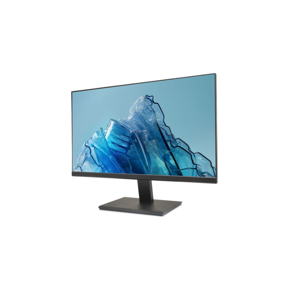 Monitor ACER V277 Ebmipx FHD 27" - Negro 