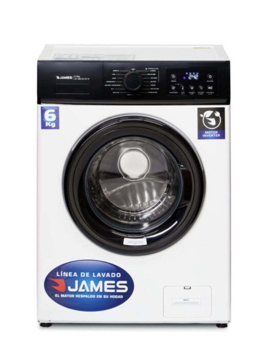 LAVARROPAS JAMES LR 1006 INV G7 W 
