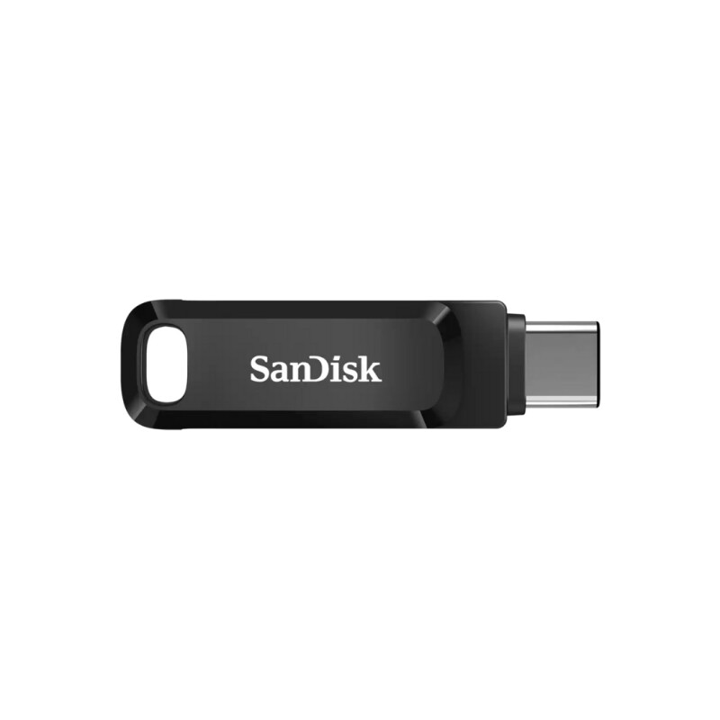 Pendrive SanDisk 32GB Ultra Dual Drive Go USB-C 3.1 Pendrive SanDisk 32GB Ultra Dual Drive Go USB-C 3.1