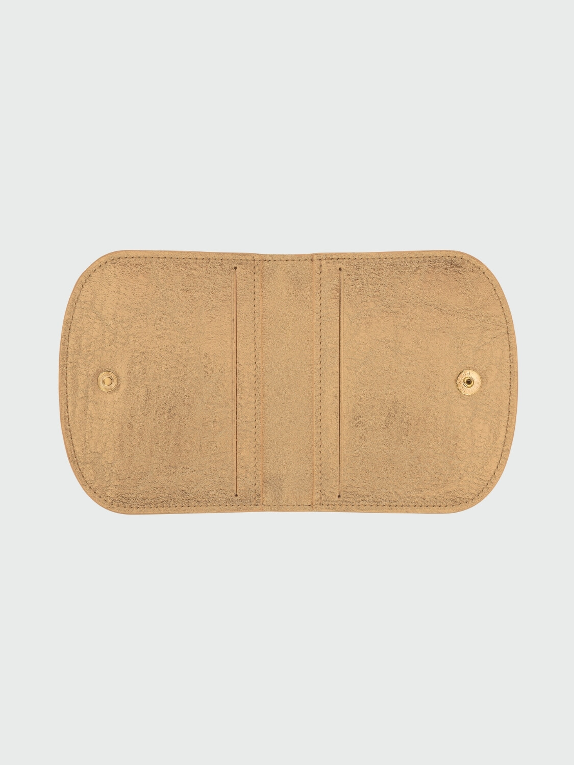 LONGCHAMP - Le Pliage Xtra Card Holder Alta Automática