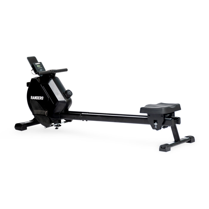 Máquina de Remo Magnética Randers ARG-903-X 16 Niveles Máquina de Remo Magnética Randers ARG-903-X 16 Niveles