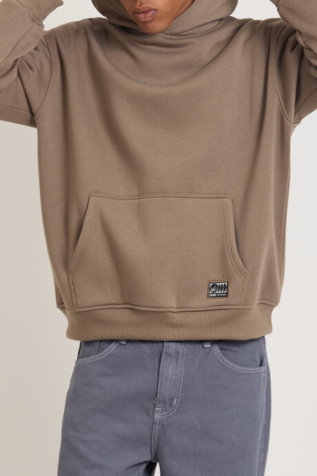 CANGURO S/C GROVE DIXIE Beige