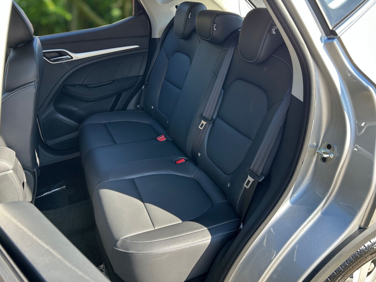 MG ZS EXTRA FULL AT 1.5 2026 0KM | Permuta / Financia MG ZS EXTRA FULL AT 1.5 2026 0KM | Permuta / Financia