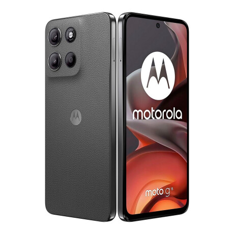 Motorola G15 6,72'' 4G 4gb 256gb Dual Cam 50mp 001