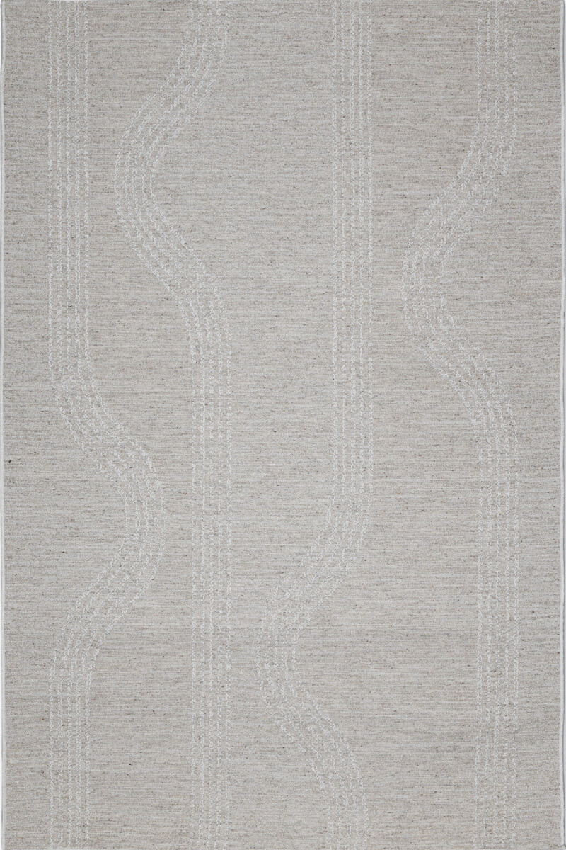 PURE - ALFOMBRA PURE PUR/B215/AN15/ 200X290 WOOL/COCOON BEIGE 