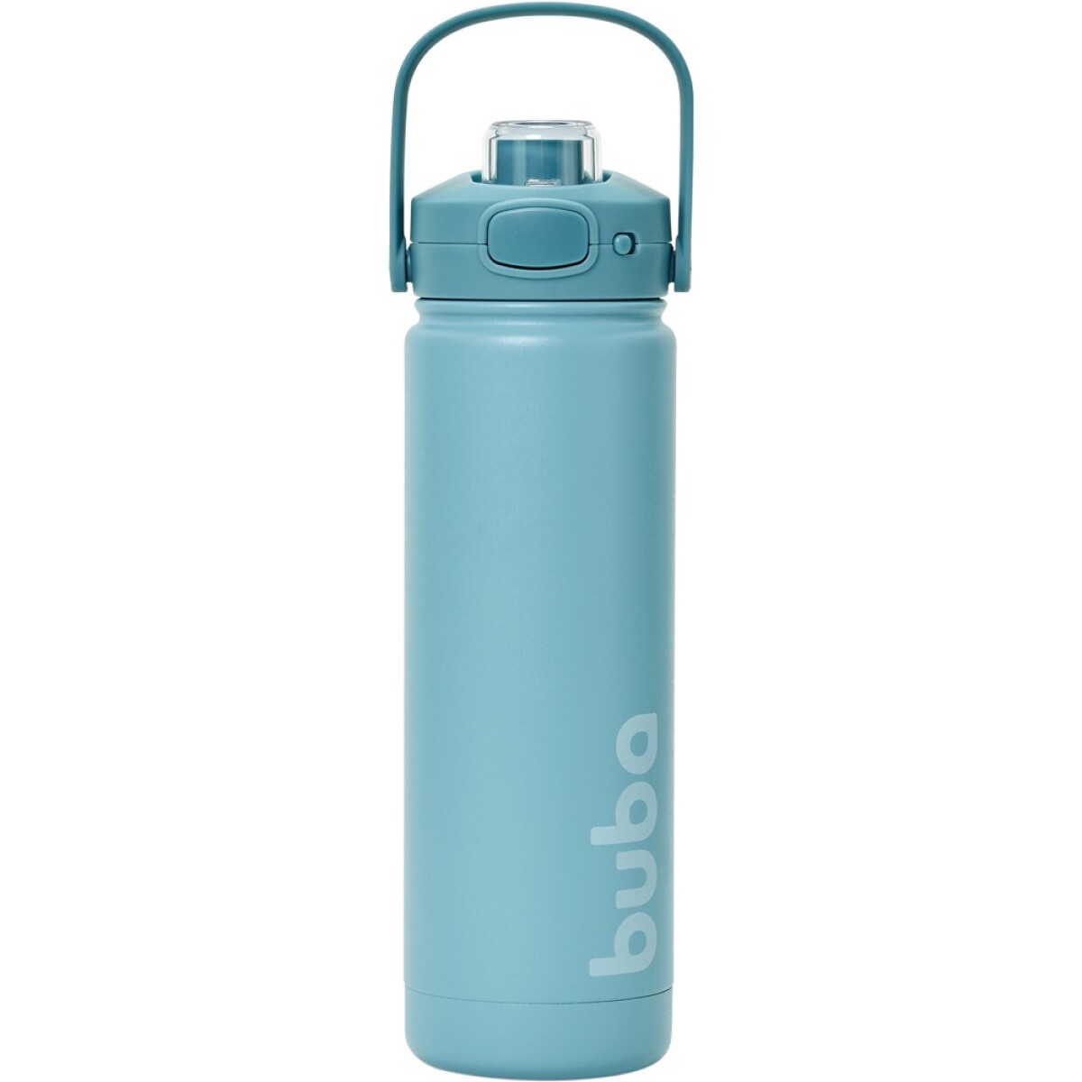Botella termica BUBA 600ml - verde 