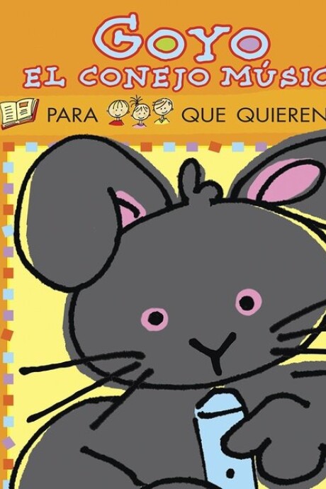 GOYO EL CONEJO MUSICO GOYO EL CONEJO MUSICO
