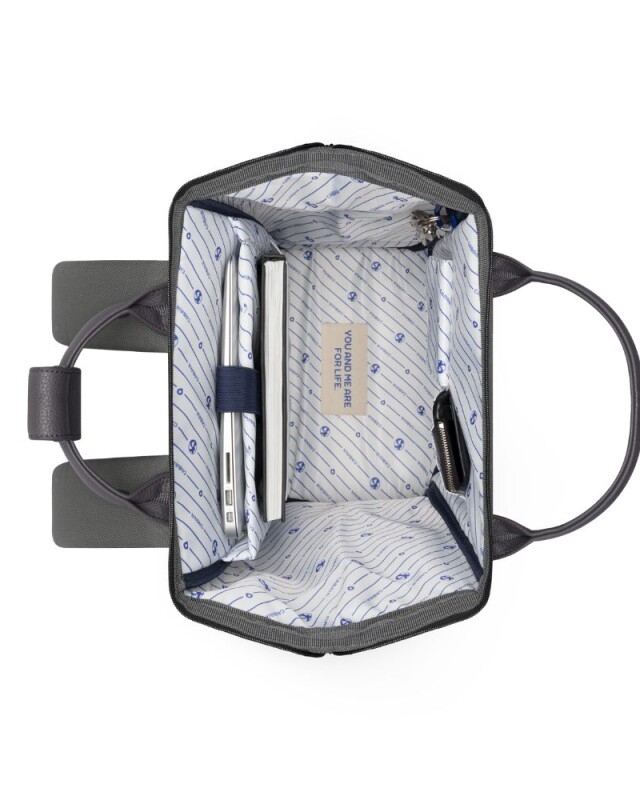 Cabaia Mochila Backpack - Adventurer Detroit Cabaia Mochila Backpack - Adventurer Detroit