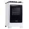 Cocina Multigas James C-700v BLANCO