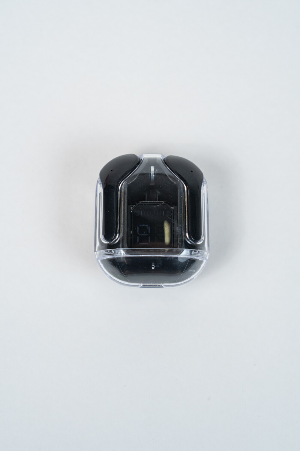 Auriculares Vali Negro