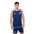 MUSCULOSA S-XXL MARINO