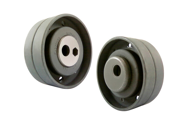 Tensor Correa Distr Fiat Diesel Adaptados 90-98 Tensor Correa Distr Fiat Diesel Adaptados 90-98