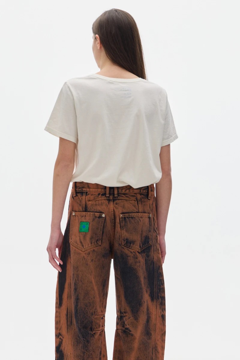 T-shirt Atenas Graphic