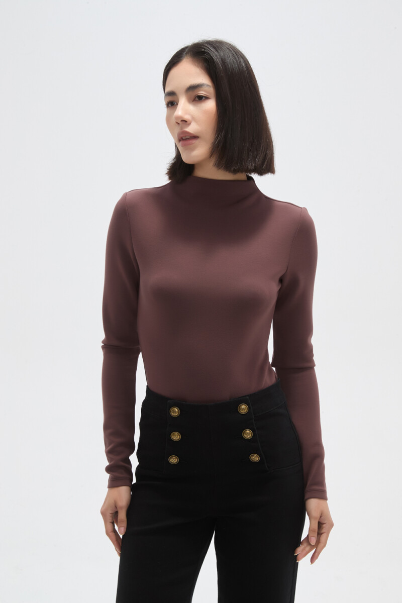 Body Breza - Chocolate 