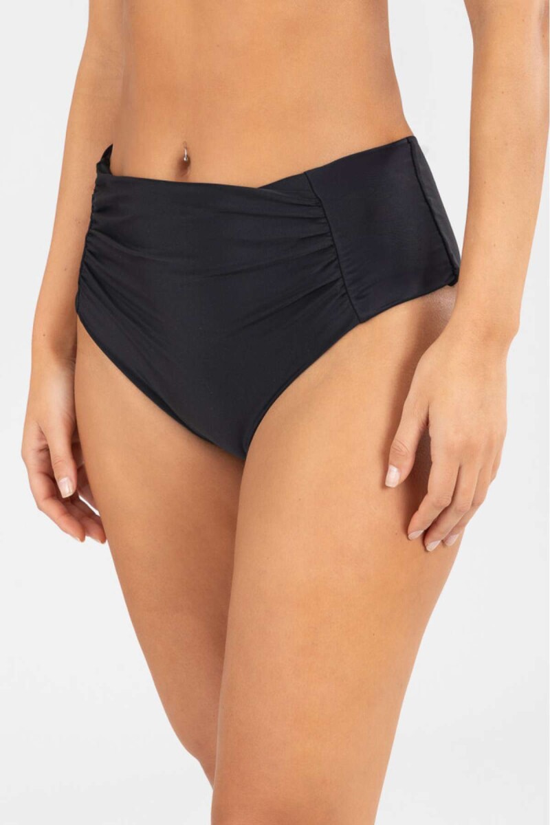 Bombacha maternal - Negro 