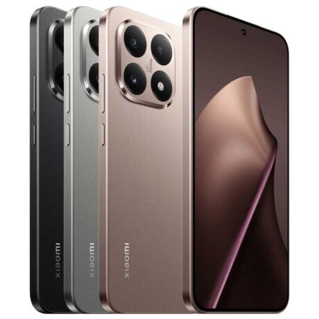 Celular Xiaomi 15T 512GB 5G V01