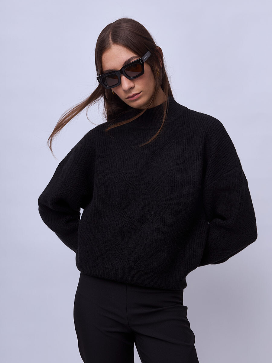 SWEATER FRED 