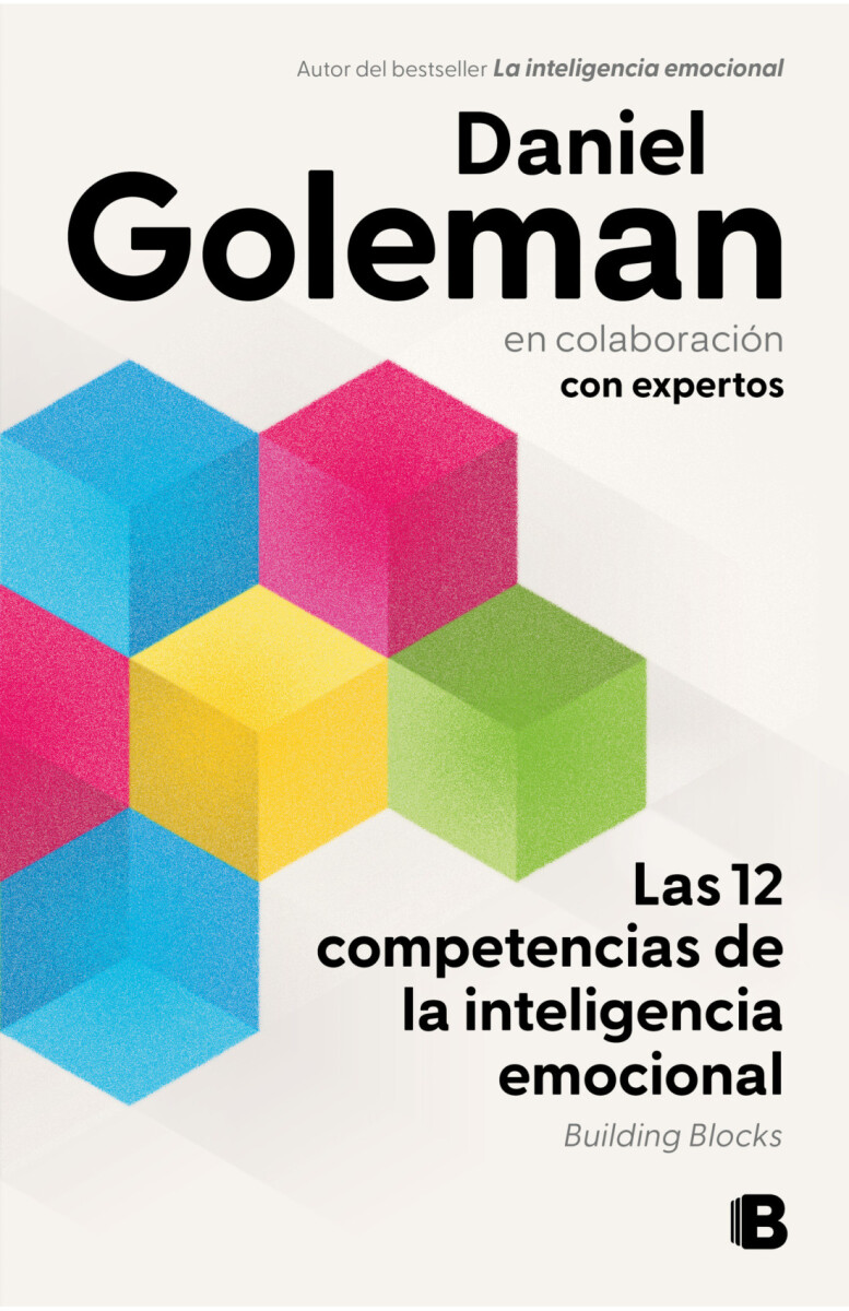 LAS DOCE COMPETENCIAS DE LA INTELIGENCIA EMOCIONAL 