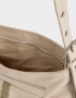 Saca Carteras Grandes - Blanco Crudo