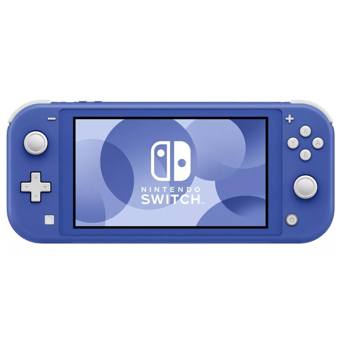 Consola Nintendo Switch Lite 4/32 Gb - CONSOLA NINTENDO SWITCH LITE AZUL 