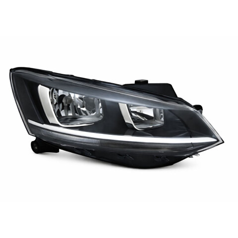 SEMIOPTICA DERECHA FOX / SURAN 15/18 Semioptica Derecha Fox / Suran 15/18