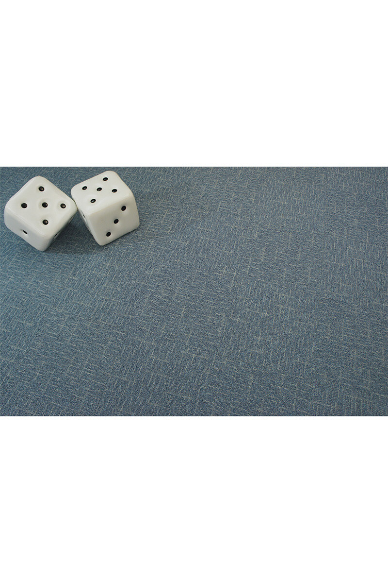 CITY SQUARE MODULAR BAC MOQUETTE MODULAR CITY SQUARE 50X50CM 802 COBALT *