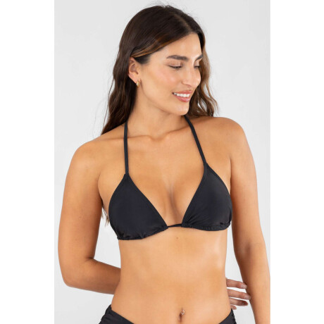 Triangulo kristen Negro