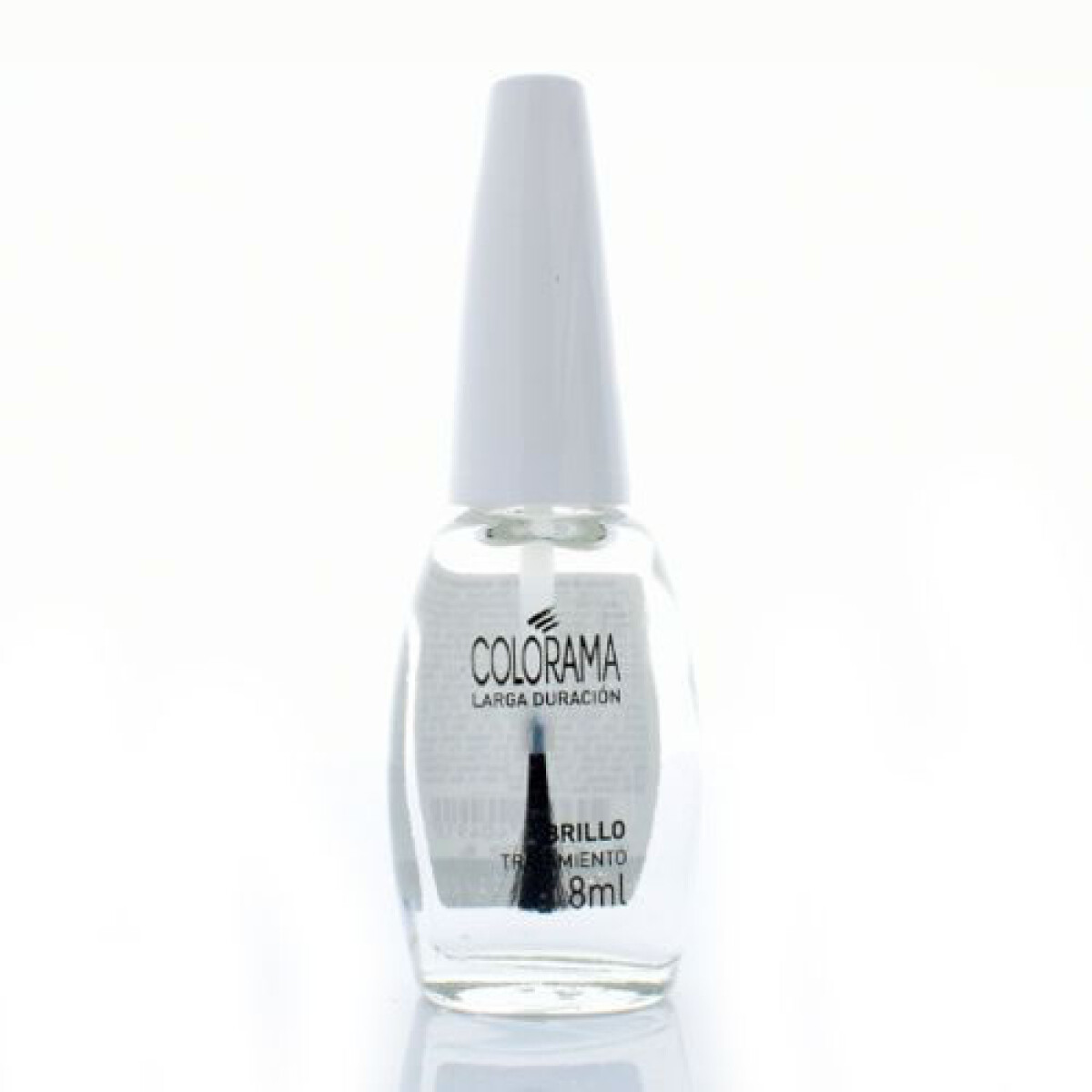 Colorama Esmalte Brillo Incoloro 