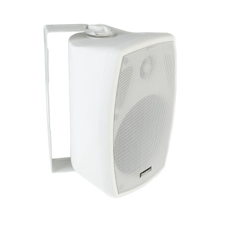 CAJA INSTALACION LEXSEN WS0505TWS 5¨ 40W BLANCO CON TRANSFORMADOR CAJA INSTALACION LEXSEN WS0505TWS 5¨ 40W BLANCO CON TRANSFORMADOR