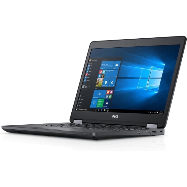 Notebook Laptop Dell Latitude 5470 I5 8GB RAM 120GB SSD 14" Notebook Laptop Dell Latitude 5470 I5 8GB RAM 120GB SSD 14"