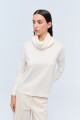 Polera Firenze Blanco
