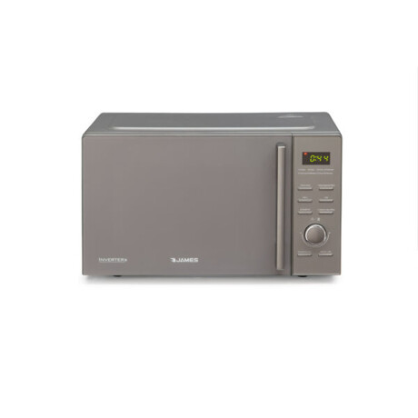 MICROONDAS JAMES INVERTER GRIS J-30 WDG