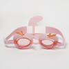 LENTES51 Lentes De Agua/piscina Para Niños De 3 A 9 Años Sunnylife - Candy Cherry