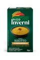 INVERNI Riso Carnaroli 1Kg. INVERNI Riso Carnaroli 1Kg.