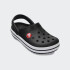 Crocband™ Niños Pequeños Negro