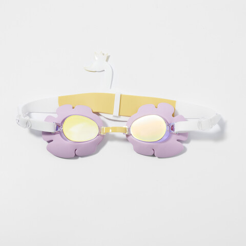Lentes de natación para niños Princess Swan