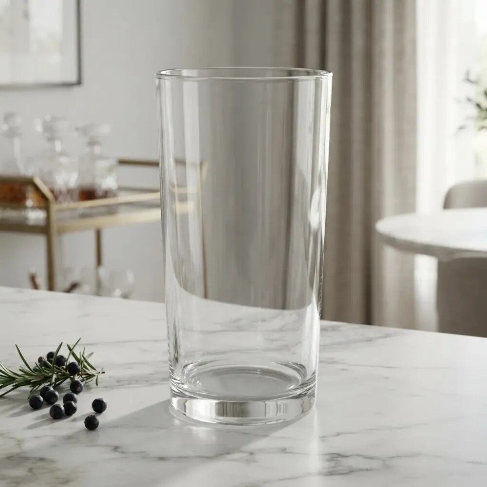Vaso Liverpool 310 ml CRISTAR Vaso Liverpool 310 ml CRISTAR